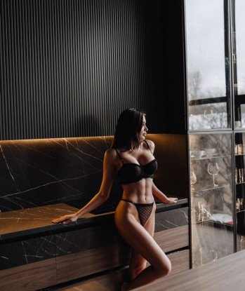 Анкета проститутки Софья - город Орша, 27 лет, №25