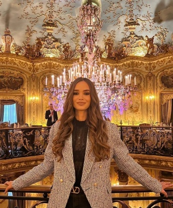 Анкета проститутки Оксана - город Орша, 22 года, №13605