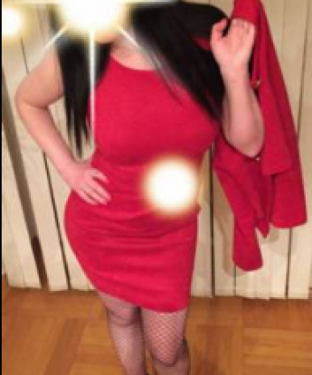 Анкета проститутки Лилия - город Орша, 27 лет, №14352