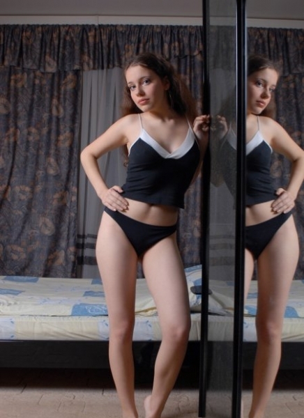 Анкета проститутки Оля - город Орша, 21 год, №18540