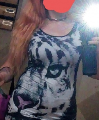 Анкета проститутки Яна - город Орша, 40 лет, №4057