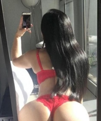 Анкета проститутки Ульяна - город Орша, 24 года, №4198