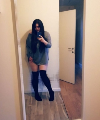 Анкета проститутки Яна - город Орша, 24 года, №6971