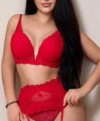 Анкета проститутки Тамара - город Орша, 27 лет, №7346